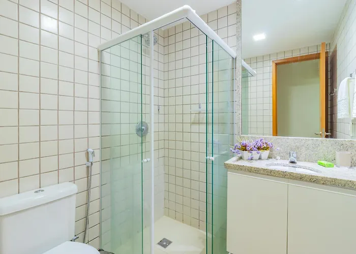 Cobertura duplex com 4 suítes Praia Muro Alto Porto Galinhas Pôrto das Galinhas
